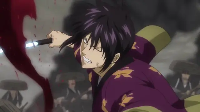 Profile image of Shinsuke Takasugi