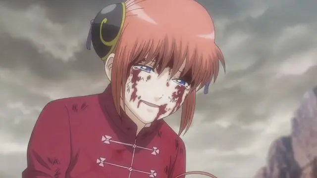 Profile image of Kagura