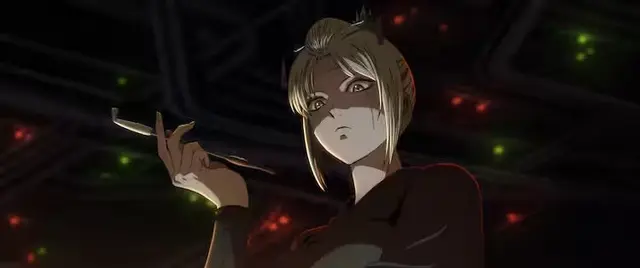 Profile image of Tsukuyo