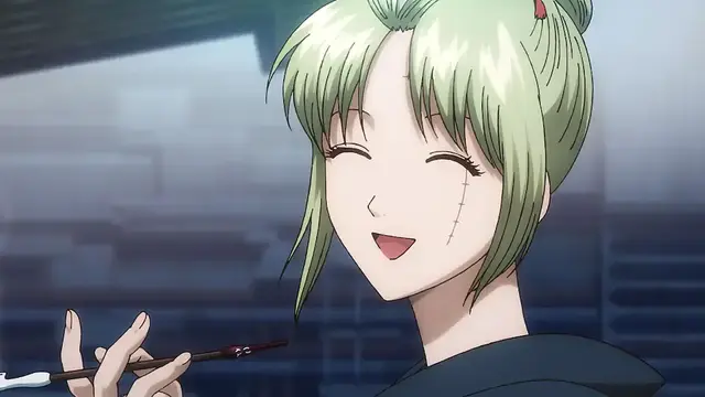 Profile image of Tsukuyo