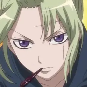 Profile image of Tsukuyo