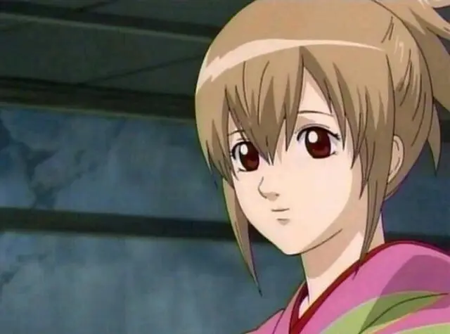Profile image of Mitsuba Okita