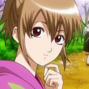 Profile image of Mitsuba Okita