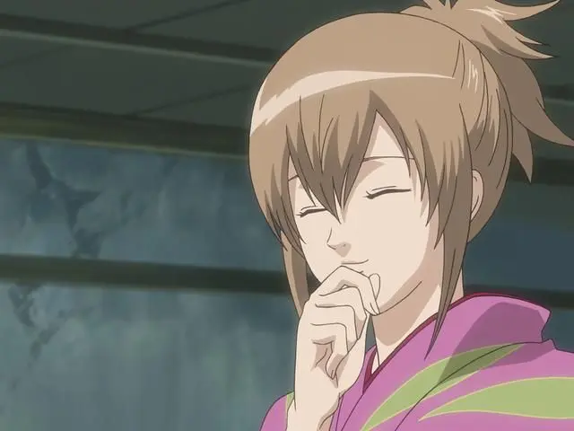 Profile image of Mitsuba Okita