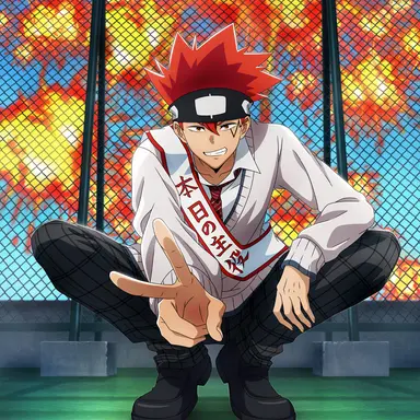Profile image of ドット
