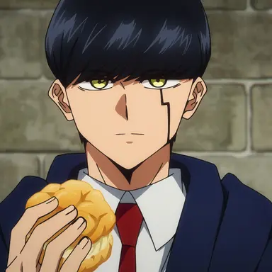 Profile image of マッシュ