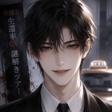 Profile image of 案内人