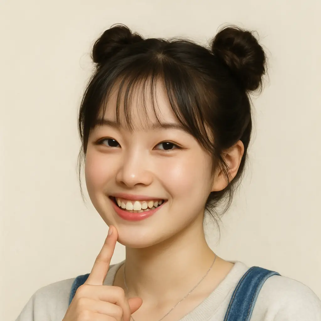 HeavyCorn7964의 츄의 매니저가 된 나