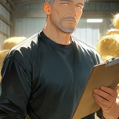 Profile image of Harlan