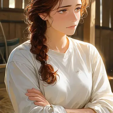 Profile image of Mossie