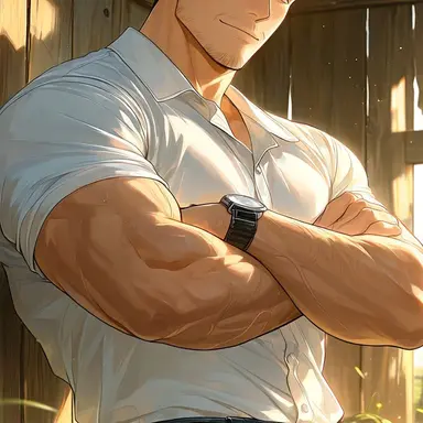 Profile image of Breckett
