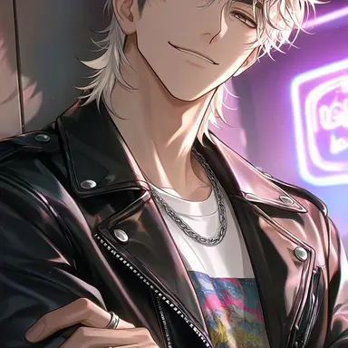 Profile image of Daxton