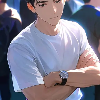 Profile image of Sevi