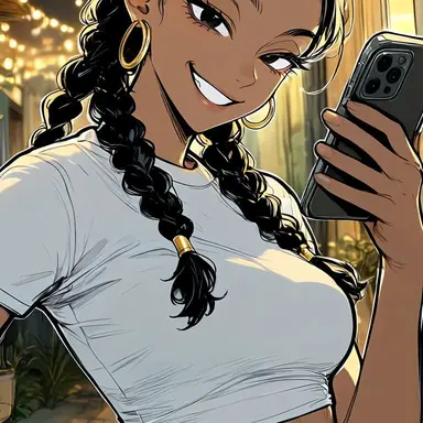 Profile image of Taysia