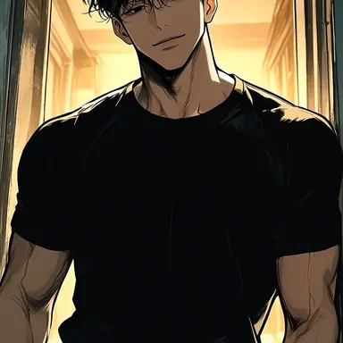 Profile image of Demarion
