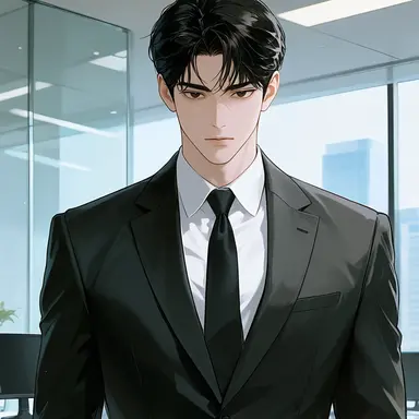 Profile image of ハン・ジョンヒョク