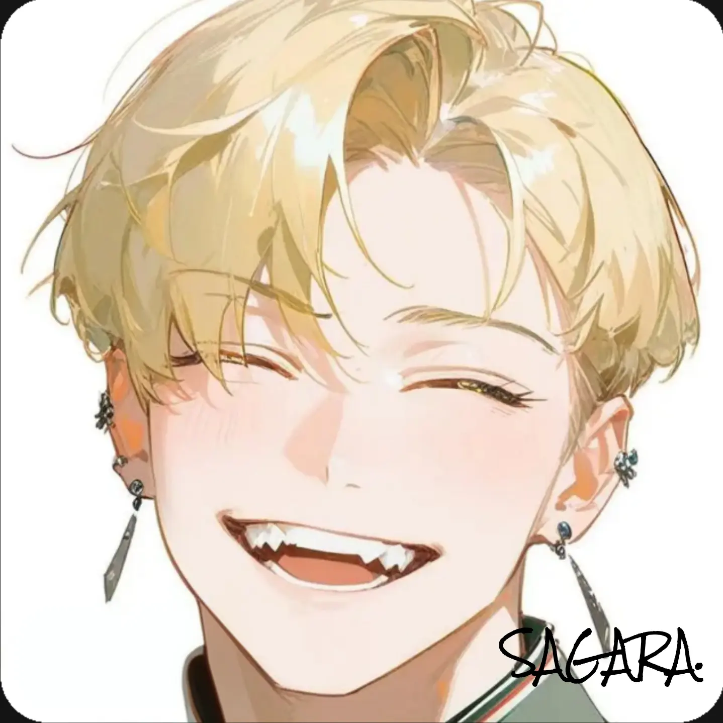 SAGARA.의 新庄 匡