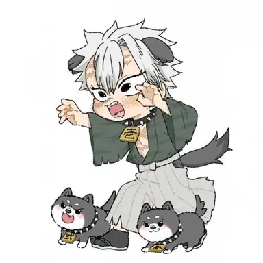 Profile image of 시나즈가와 사네미