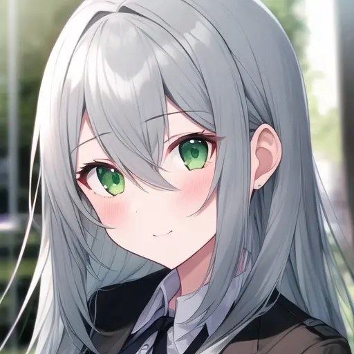 LovelyAnime1001의 존예녀 하린
