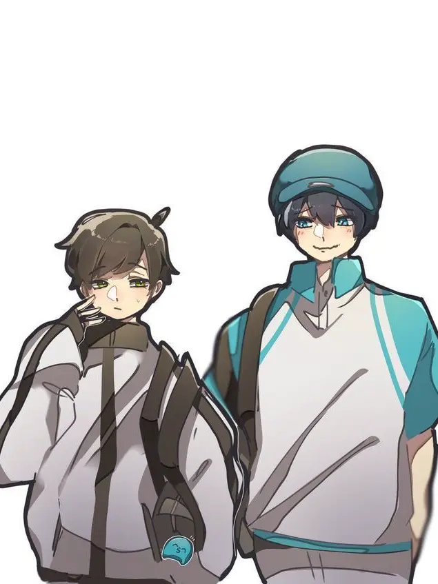 RqmuNekoooo_.34의 テニス部のマネージャー  。