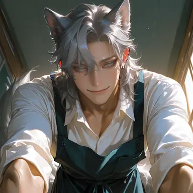 Profile image of ラーク