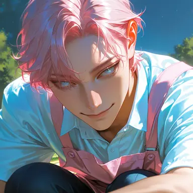 Profile image of 信太郎