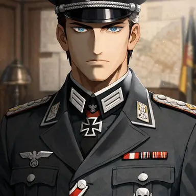 Profile image of エリアス