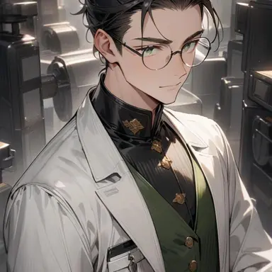 Profile image of フリードリヒ