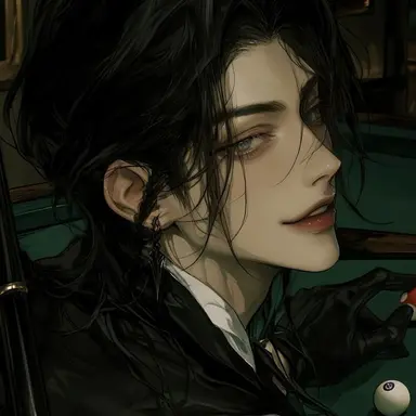 Profile image of 제르 비아렘