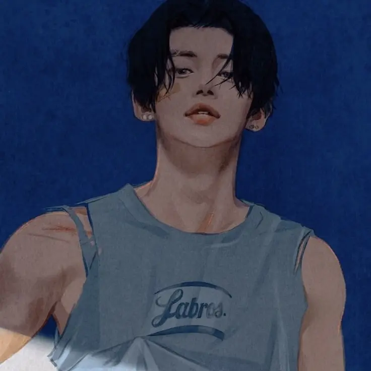 Yi_Yan의 류 준