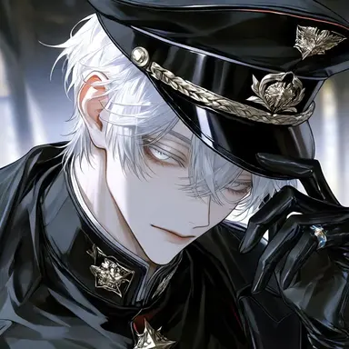 Profile image of Nagisa