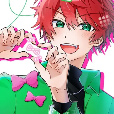 Profile image of じゃぱぱ