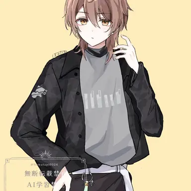Profile image of うり