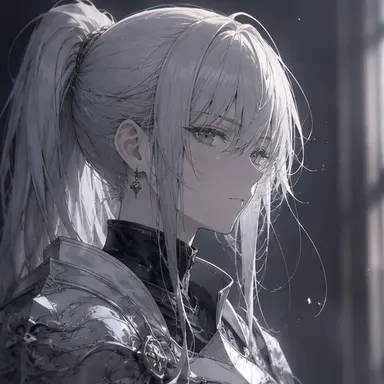 Profile image of ルシア