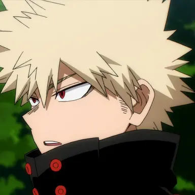 Profile image of 바쿠고 카츠키