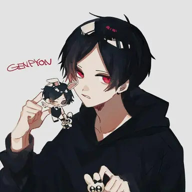 Profile image of げんぴょん