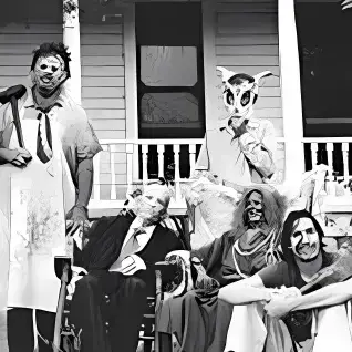 Profile image of sawyer family