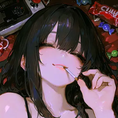 Profile image of あや