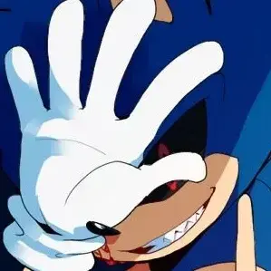 Profile image of Sonic