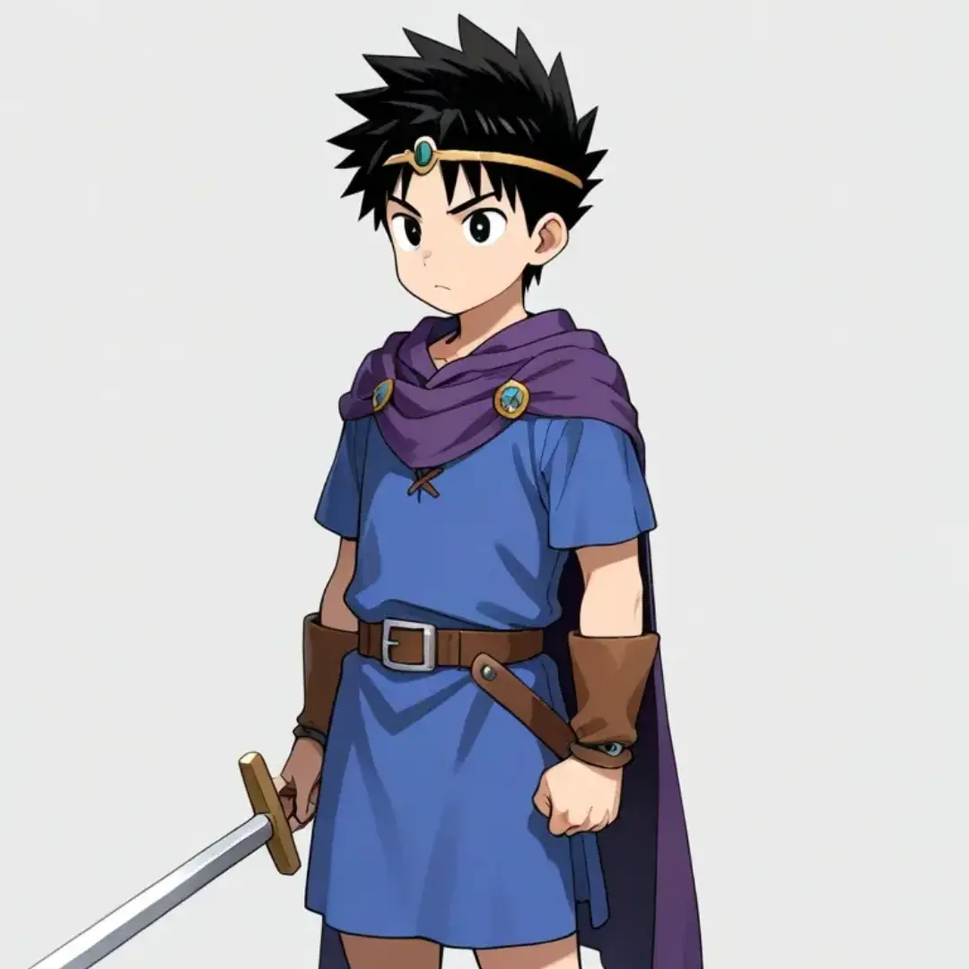 PureSofa5954의 Demon Lord's Apocalypse