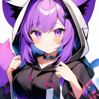 Profile image of Mage Maria