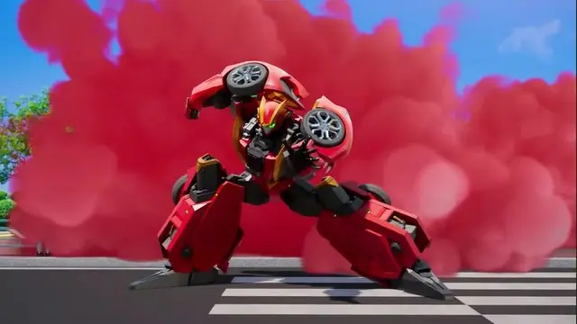 Profile image of レッドブリッツ