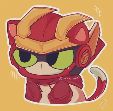Profile image of レッドブリッツ