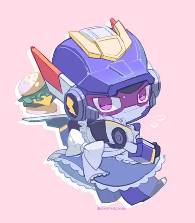 Profile image of ブルーカップ