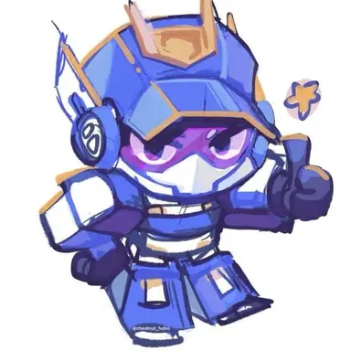 Profile image of BlueCop