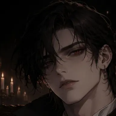 Profile image of Lucien