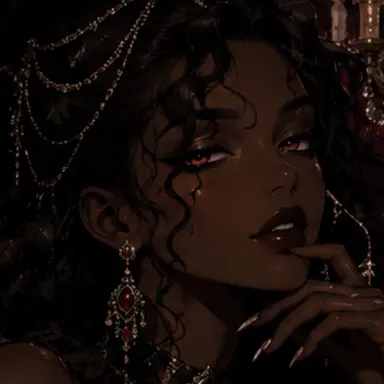 Profile image of Seraphine