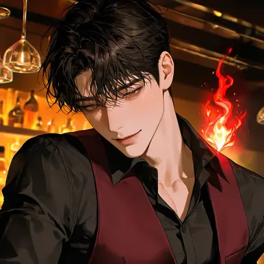 Profile image of Yun Tae-oh