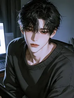 Profile image of Han Yu-hyeon