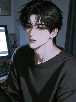 Profile image of Han Yu-hyeon